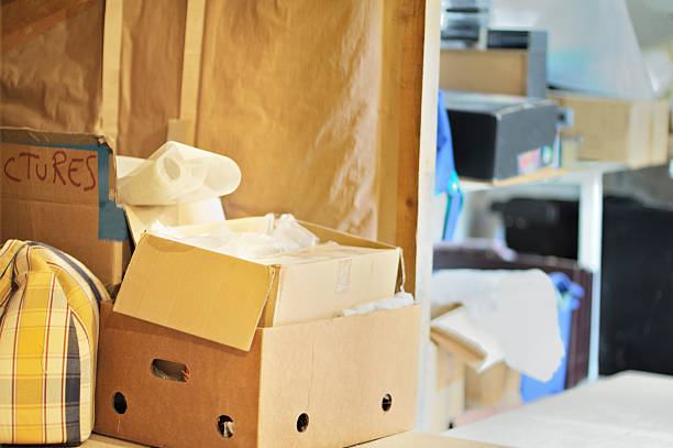 Best Attic Cleanout Services  in Hampton, IL