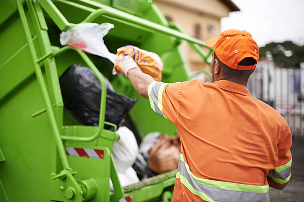 Best Commercial Junk Removal  in Hampton, IL