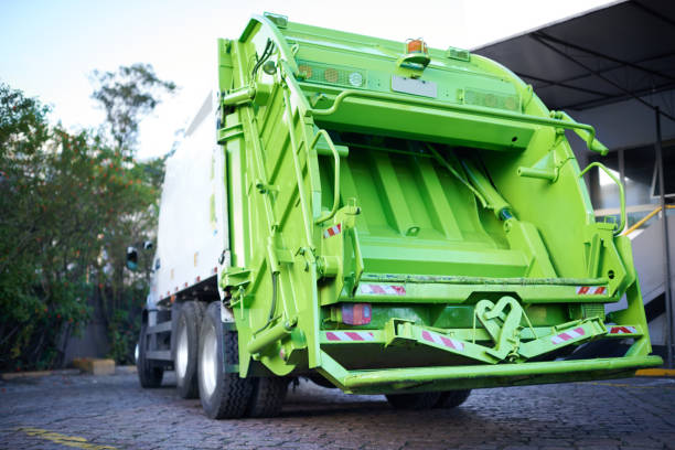 Best Junk Removal Near Me  in Hampton, IL